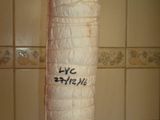 Jamón Tipo Serrano Artesanal