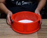 Foto del paso 6 de la receta Pastel turco o Tarta de yogur griego