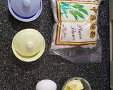 地中海心太軟的食譜步驟1照片