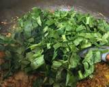 Lasooni Palak recipe step 5 photo