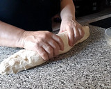 Foto del paso 4 de la receta: Bollitos de Pan Dulce