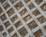 A picture of step 4 of Banana Tarts.