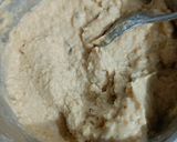 A picture of step 2 of Chickpea Hummus.