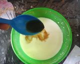 Foto del paso 4 de la receta: Leche frita
