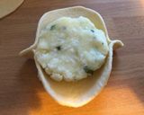 Foto del passaggio 5 della ricetta Coccoi prena