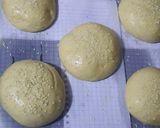 Foto del paso 6 de la receta: Pan de hamburguesa