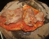 Foto del paso 7 de la receta: Cabezada en freidora de aire