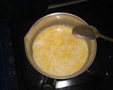 Foto langkah ke 1 dari resep Puding roti tawar.