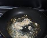Mie Eko Udang langkah memasak 3 foto