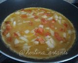 Foto langkah ke 2 dari resep Omelet.