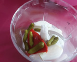 Foto del paso 3 de la receta: Ensalada de espárragos
