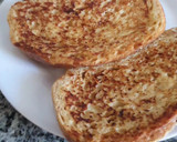 Foto del paso 3 de la receta: French Toast 🇫🇷🗼🍞.・゜゜・