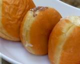 Cinnamon sugar coated round doghnuts (ring doughnut) recipe step 6 photo