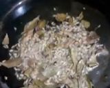 A picture of step 3 of Daal Tarka.