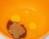 Foto langkah ke 4 dari resep Brownies Potong_Gluten Free.