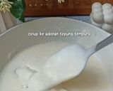 Foto langkah ke 3 dari resep Creamy Ramen Sarden Tempura.