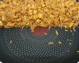 A picture of step 5 of Thai Tomato Fried Rice.