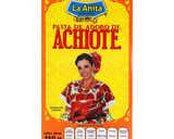 Foto del paso 1 de la receta: Pollo en achiote fácil