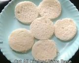 ब्रेड पैन पिज़्ज़ा (bread pan pizza recipe in Hindi) रेसिपी चरण 2 फोटो