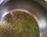 ग्वार ढोकली (Gavaar fali Dhokli Recipe In Hindi) रेसिपी चरण 4 फोटो