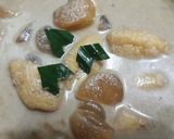 Foto langkah ke 3 dari resep Kolak pisang kolangkaling.