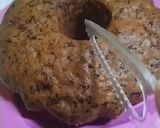 Foto langkah ke 8 dari resep Bolu kukus pisang raja.