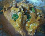Foto langkah ke 5 dari resep Ayam Rica-Rica.