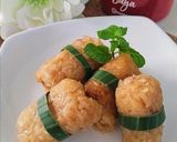 Foto langkah ke 6 dari resep Benjak Enjak.