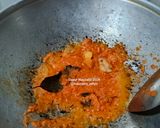 Foto langkah ke 2 dari resep Labu Siam Tempe Masak Santan.