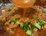 Foto del paso 5 de la receta: Tacos Encuerados con salsa de Tomate 🤩🥴🤤