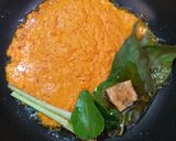 Foto langkah ke 3 dari resep Gulai Patin Kemangi.