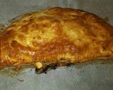 Foto del paso 7 de la receta Empanada de bonito