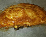 Foto del paso 7 de la receta: Empanada de bonito