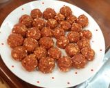 Paradicsomos húsgombóc recept fázis 1 fotója