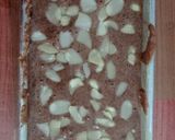 Foto langkah ke 5 dari resep Brownies pisang oatmeal.