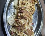 Foto del paso 4 de la receta: Lomo a lo tirri!! 😅🤣