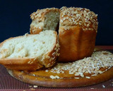 Foto del paso 6 de la receta: El pan de la vida ♻️