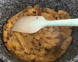 Foto del passaggio 1 della ricetta Sformato di patate con mozzarella e prosciutto cotto #riciclo #nosprechi 🥔