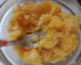 Foto langkah ke 2 dari resep BIJI Salak Kolak Pisang.