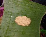 Foto langkah ke 4 dari resep Lemet singkong / Pipis singkong.