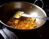 চিংড়ি মাছের মালাইকারি(chingri macher malaikari recipe in bengali) রেসিপির ধাপ 4 ছবি