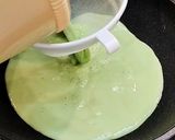Foto langkah ke 2 dari resep Kanom Piak Poon Kathi (Thai dessert).