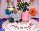 Foto del paso 8 de la receta: "Maal Xtsee"(estrella del anochecer)