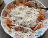 عکس مرحله 2 از دستور مرغ سوخاری ساده و سریع