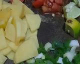 Foto langkah ke 4 dari resep Soto Ayam Salatiga.
