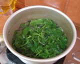 Foto langkah ke 5 dari resep Bibimbap.