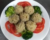 生煎小龍包的食譜步驟3照片