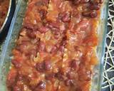 Vegetable Lasanga with Hung Curd and Chedder Cheese recipe step 23 photo