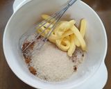 Foto langkah ke 2 dari resep Banana Bread.