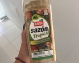 Foto del paso 2 de la receta: Pasta de arroz con salsa pesto, pollo y almendras